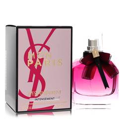 Mon Paris Intensement by Yves Saint Laurent