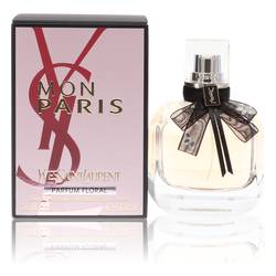 Mon Paris Parfum Floral Perfume 1.6 oz Eau De Parfum Spray