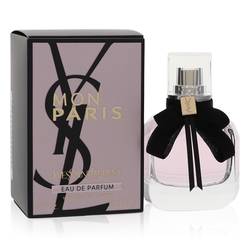 Mon Paris Perfume 1 oz Eau De Parfum Spray