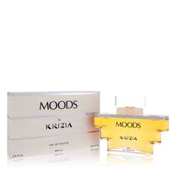 Moods Perfume 3.4 oz Eau De Toilette