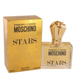 Moschino Stars Perfume 3.4 oz Eau De Parfum Spray