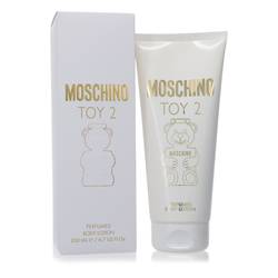 Moschino Toy 2 Perfume 6.7 oz Body Lotion