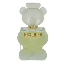 Moschino Toy 2 Perfume 3.4 oz Eau De Parfum Spray (Tester)