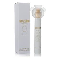 Moschino Toy 2 Perfume 0.3 oz Mini EDP Spray
