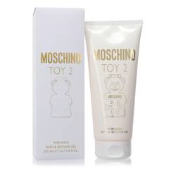 Moschino Toy 2 Perfume 6.7 oz Shower Gel
