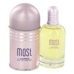 Most Perfume 3.3 oz Eau De Parfum Spray
