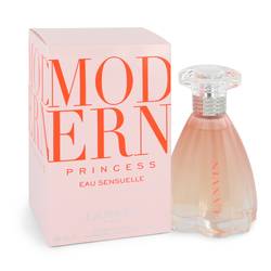 Modern Princess Eau Sensuelle Perfume 3 oz Eau De Toilette Spray