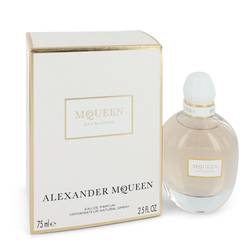 Mcqueen Eau Blanche Perfume 2.5 oz Eau De Parfum Spray