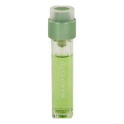 Manifesto Rosellini Perfume 0.34 oz Mini EDP Spray (unboxed-Low Filled)