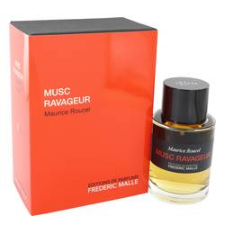 Musc Ravageur Perfume 3.4 oz Eau De Parfum Spray (Unisex)