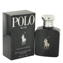 Polo Black by Ralph Lauren - Buy online 