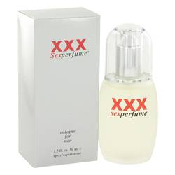 Sexperfume Cologne 1.7 oz Cologne Spray
