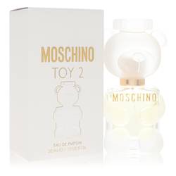 Moschino Toy 2 Perfume 1 oz Eau De Parfum Spray