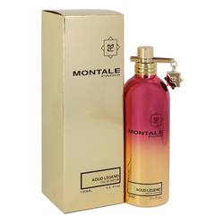 Montale Aoud Legend Perfume 3.4 oz Eau De Parfum Spray (Unisex)