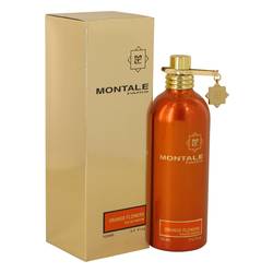 Montale Orange Flowers Perfume 3.4 oz Eau De Parfum Spray (Unisex)