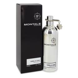 Montale Vanilla Cake Perfume 3.4 oz Eau De Parfum Spray (Unisex)