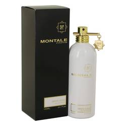 Montale White Aoud Perfume 3.4 oz Eau De Parfum Spray (Unisex)
