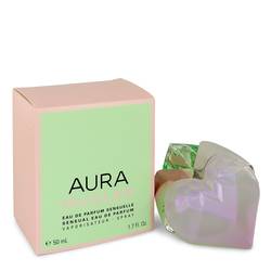 Mugler Aura Sensuelle Perfume 1.7 oz Eau De Parfum Spray