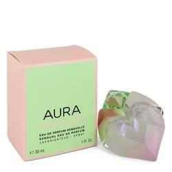 Mugler Aura Sensuelle Perfume 1 oz Eau De Parfum Spray