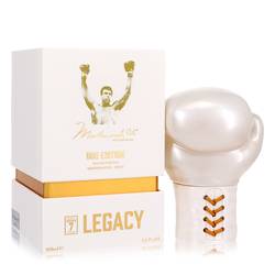 Muhammad Ali Legacy Round 7 Cologne 3.3 oz Eau De Parfum Spray (Oud Edition)
