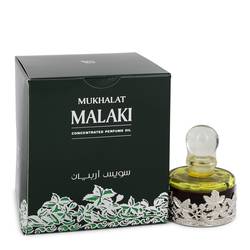 Swiss Arabian Mukhalat Malaki Cologne 1 oz Concentrated Perfume Oil
