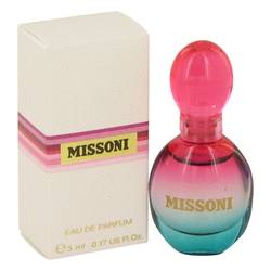 Missoni Perfume 0.17 oz Mini EDP