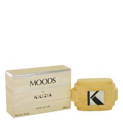 Moods Perfume 3.5 oz Soap