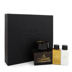 My Burberry Black