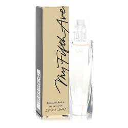 My Fifth Avenue - Elizabeth Arden Perfume