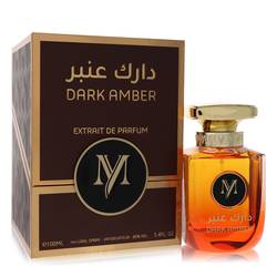 My Perfumes Dark Amber - My Perfumes Unisex Fragrances