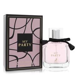 Maison Alhambra My Party Perfume 3.4 oz Eau De Parfum Spray