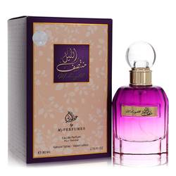 My Perfumes Midnight Perfume 2.7 oz Eau De Parfum Spray