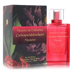 Catherine Malandrino Mystere Perfume 100 ml Eau De Parfum Spray