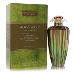 Merchant Of Venice Mystic Incense Perfume 3.4 oz Eau De Parfum Spray