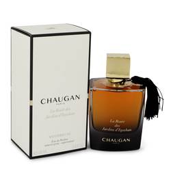 Chaugan Mysterieuse Perfume 3.4 oz Eau De Parfum Spray