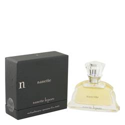 Nanette Perfume 1 oz Eau De Parfum Spray