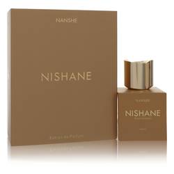 Nanshe Perfume 3.4 oz Extrait de Parfum (Unisex)