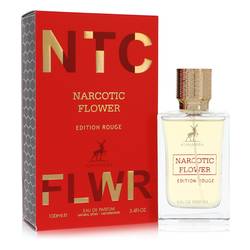 Narcotic Flower Rouge Perfume 3.4 oz Eau De Parfum Spray