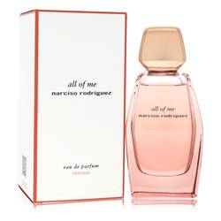 Narciso Rodriguez All Of Me Intense Narciso Rodríguez Perfumes for Women