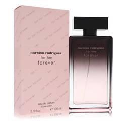 Narciso Rodriguez For Her Forever Perfume 3.3 oz Eau De Parfum Spray