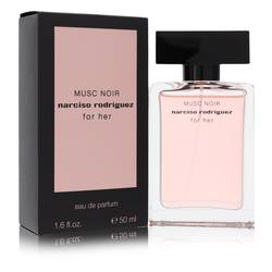 Narciso Rodriguez Musc Noir Perfume 1.6 oz Eau De Parfum Spray