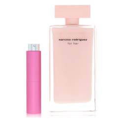 Narciso Rodriguez - Narciso Rodriguez Perfumes