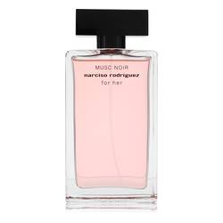 Narciso Rodriguez Musc Noir Perfume 3.3 oz Eau De Parfum Spray (unboxed)