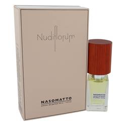 Nudiflorum Perfume 1 oz Extrait de parfum (Pure Perfume)