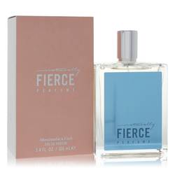 Naturally Fierce Perfume 3.4 oz Eau De Parfum Spray