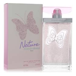 Franck Olivier Nature Perfume 2.5 oz Eau De Parfum Spray