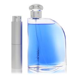 Nautica Blue Cologne 0.27 oz Travel Spray