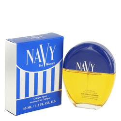Navy Perfume 1.5 oz Cologne Spray