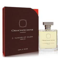 Ormonde Jayne Nawab Of Oudh Cologne 4 oz Eau De Parfum Spray (Unisex)