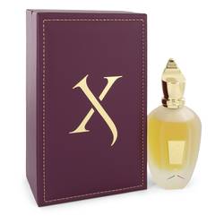 Xj 1861 Naxos Perfume 3.4 oz Eau De Parfum Spray (Unisex)
